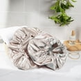 thumbnail image 5 of NIGHT Satin Anti-Frizz Shower & Sleep Caps, 2 pk., 5 of 7