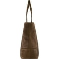 thumbnail image 3 of Frye Melissa 100% Genuine Leather Women's Shopper Handbag, 3 of 7