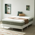 thumbnail image 11 of ZINUS Night Therapy 12” Cooling Memory Foam Mattress Set with Antimicrobial Cover, 11 of 13