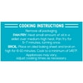 thumbnail image 4 of Farm-Raised Tilapia Fillet, Case, priced per pound, 4 of 5