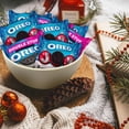 thumbnail image 5 of OREO Winter Treats Cookie Variety Pack 1.02 oz., 40 pk., 5 of 12