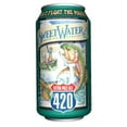 thumbnail image 1 of SweetWater Brewing Company 420 Extra Pale Ale Beer, 16 fl. oz. can, 24 pk., 1 of 1
