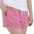thumbnail image 4 of State of Mine Women's 2-Piece T-Shirt and Short Gift Set, 4 of 7