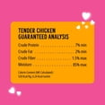 thumbnail image 10 of BONKERS Licky Tubes Chicken and Salmon Flavored Wet Cat Treats, 72 Pieces, 10 of 11