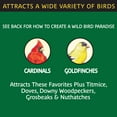 thumbnail image 5 of Pennington Wild Bird Food With Cherry Flavor 50 lbs., 5 of 7
