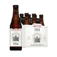 thumbnail image 1 of New Belgium 1554 Black Lager Beer, 12 fl. oz. bottle, 6 pk., 1 of 4