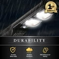 thumbnail image 6 of Classy Caps Solar Security Street Light, 6 of 9