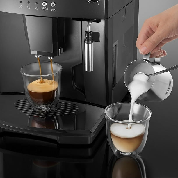 De'Longhi Magnifica Fully Automatic Espresso and Cappuccino