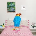 thumbnail image 2 of LEGO® Oversized Character Decorative Pillow Buddies, 2 of 7