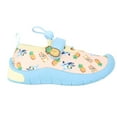thumbnail image 2 of Character Toddler Girls Quick-Drying Water Shoe, 2 of 7