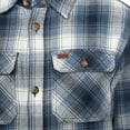 thumbnail image 6 of Buffalo Men's Shirt Jacket, 6 of 8