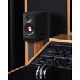 thumbnail image 7 of Edifier 110-Watt-RMS Bluetooth MR5 Powered 2.0 Studio Monitor Speaker Set with 5-In. Woofers, Hi-Res Audio/Hi-Res Audio Wireless, Pair, 7 of 9