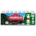 thumbnail image 11 of Arrowhead 100% Mountain Spring Water 16.9 fl. oz., 40 pk., 11 of 13