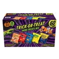 thumbnail image 1 of Frito Lay Mini Treat Size Halloween Snacks Mix Variety Pack, 0.5 oz., 60 pk., 1 of 6
