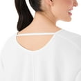 thumbnail image 5 of Member's Mark Women's Long Sleeve Active Tee, 5 of 7