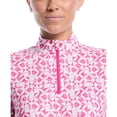 thumbnail image 3 of Callaway Women's Quarter-Zip Pullover, 3 of 6