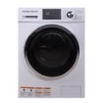 thumbnail image 4 of Hamilton Beach 2.7 cu. ft. 2-in-1 Front Load Electric Washer and Dryer Combo, 4 of 13