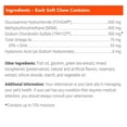 thumbnail image 2 of Nutramax Cosequin Joint Health Supplement for Dogs with Glucosamine, Chondroitin, MSM, Omega-3's and HA, 150 Soft Chews, 2 of 9