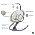 thumbnail image 2 of Maxi Cosi Cassia Swing, Choose Color, 2 of 10