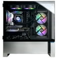 thumbnail image 6 of CYBERPOWERPC Gamer Supreme Liquid Cool SLC7400SAMV2 w/ Intel Core i7-14700KF 3.4GHz CPU, 32GB DDR5, NVIDIA GeForce RTX 4070 Super 12GB, 2TB PCIe Gen4 NVMe SSD, WiFi 5, RGB Gaming Keyboard/Mouse, Custom RGB Case Lighting & Win 11 Home 64-Bit, 6 of 6