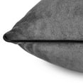thumbnail image 4 of Member's Mark Dutch Velvet 2-Pack Decorative Pillows, 22" x 22", 4 of 7