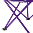 thumbnail image 5 of Logo Brands Duluth High School Sideline XL Chair, 5 of 6