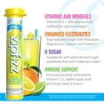 thumbnail image 4 of Zipfizz Energy Multi-Vitamin Hydration Drink Mix, Citrus, 20 ct., 4 of 7