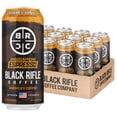 thumbnail image 1 of Black Rifle Coffee Company Espresso Caramel Vanilla 300 15 fl. oz., 12 pk., 1 of 6