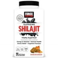 thumbnail image 1 of Force Factor Supreme Shilajit Soft Chews, 90 ct., 1 of 4