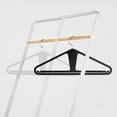thumbnail image 3 of Kangaroo Hanger SLIM - 40-Pack - Assorted Colors, 3 of 5