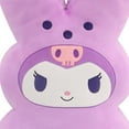thumbnail image 3 of Peeps x Hello Kitty & Friends Jumbo 3-Feet-Tall Plush Toy, 3 of 6