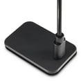 thumbnail image 3 of CAPLight Rechargeable 4.0 2 Knit Black/Fleece RT APX Beanies, 3 of 6