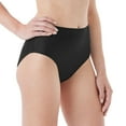 thumbnail image 4 of Member's Mark Women's High-Waist Swim Bottom, 4 of 9