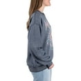 thumbnail image 3 of Licensed Women's Graphic Sweatshirt, 3 of 9