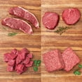 thumbnail image 2 of Member’s Mark Premium Beef, Pork, and Chicken Curated Box, Frozen, 12.25 lbs., 2 of 15
