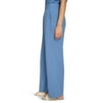 thumbnail image 4 of DKNY Women's Cotton Gauze Pant, 4 of 6