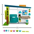 thumbnail image 3 of Fisher-Price Laugh & Learn Ultimate Playhouse, 3 of 26