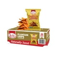 thumbnail image 1 of Lulu Platanitos Sweet Plantain Chips, 2.5 oz., 30 pk., 1 of 4
