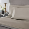 thumbnail image 3 of Member’s Mark Hotel Luxury Collection 1000-Thread-Count Egyptian Cotton Sheet Set, Assorted Sizes, 3 of 6