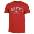 thumbnail image 1 of Champion NCAA Ohio State Buckeyes Short Sleeve T-Shirt, 1 of 7