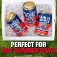 thumbnail image 5 of Samuel Adams Boston Lager Beer, 12 fl. oz. can, 12 pk., 5 of 7