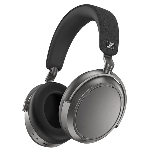 Sennheiser MOMENTUM 4 Wireless Adaptive Noise-Canceling Over-The-Ear Headphones
