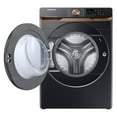thumbnail image 5 of Samsung 5.0 cu. ft. Front Load Washer with Super Speed Wash, 5 of 10