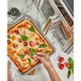 thumbnail image 9 of Emeril Lagasse 10-in-1 Stainless Steel French Door AirFryer 360 Combo, 9 of 17