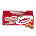 thumbnail image 1 of Combos Stuffed Baked Pretzel Snacks, Variety Pack, 1.76 oz, 18 pk., 1 of 9