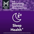 thumbnail image 6 of Member’s Mark Melatonin Gummies, 5 mg, Strawberry, 200 ct., 6 of 8