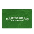 thumbnail image 2 of Carrabba's $75 Gift Card Multi-Pack, 3 x $25, 2 of 2