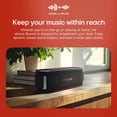 thumbnail image 5 of LG xboom Bounce Portable Bluetooth Speaker by will.i.am, 5 of 10