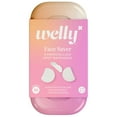 thumbnail image 8 of Welly Face Saver Hydrocolloid Blemish Patch (36 ct., 2 pk.), 8 of 8
