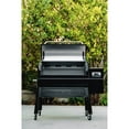thumbnail image 3 of ZGRILLS 11002B Wi-Fi Pellet Grill, 3 of 11